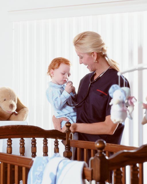 private duty nursing