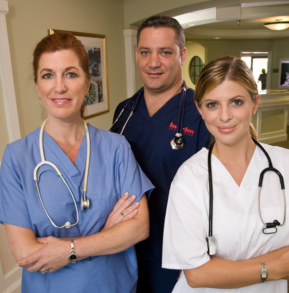 private duty nursing