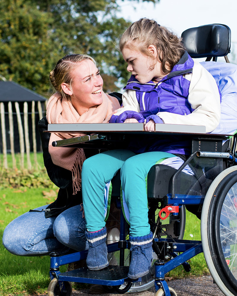 disability resources